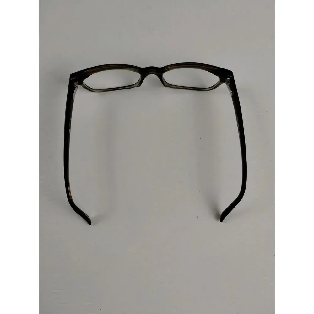 Liz Claiborne Eyeglass Frames Women's - L388 OJKK - 49-17-140 Brown Marble